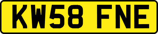 KW58FNE