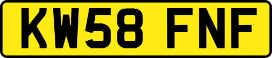 KW58FNF