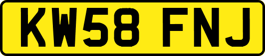 KW58FNJ