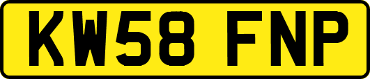 KW58FNP