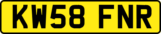 KW58FNR