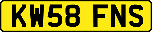 KW58FNS