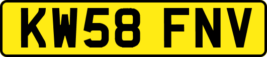 KW58FNV