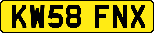 KW58FNX