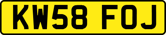 KW58FOJ