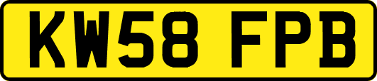 KW58FPB