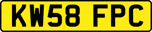 KW58FPC