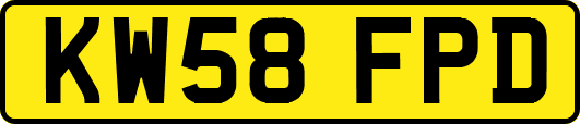 KW58FPD