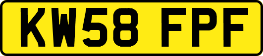 KW58FPF