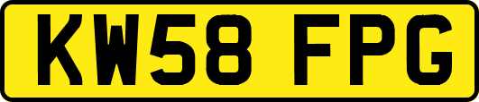 KW58FPG