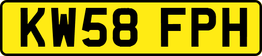 KW58FPH
