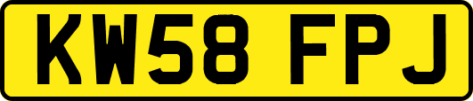 KW58FPJ