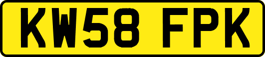 KW58FPK