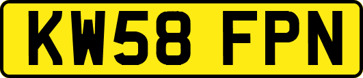 KW58FPN