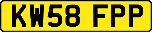 KW58FPP