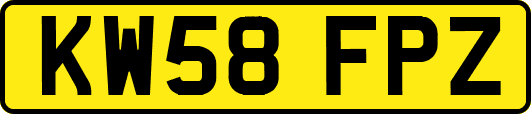 KW58FPZ