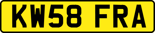 KW58FRA