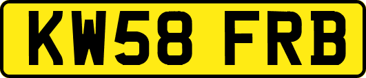 KW58FRB
