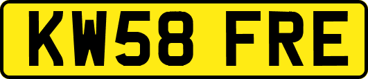 KW58FRE