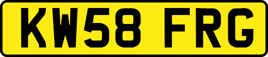 KW58FRG