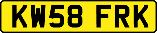 KW58FRK