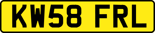 KW58FRL