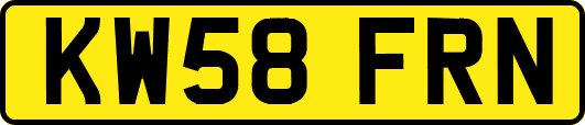 KW58FRN