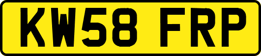 KW58FRP