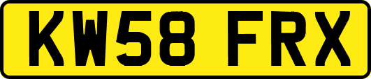 KW58FRX