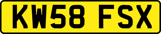 KW58FSX