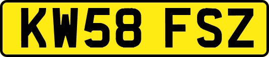 KW58FSZ