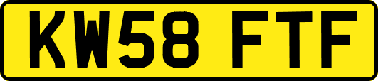 KW58FTF