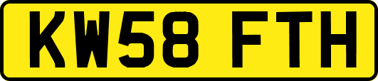 KW58FTH