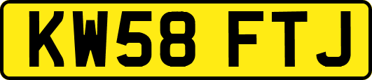 KW58FTJ