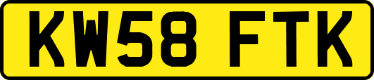 KW58FTK