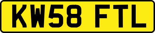KW58FTL