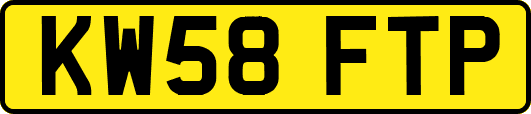 KW58FTP