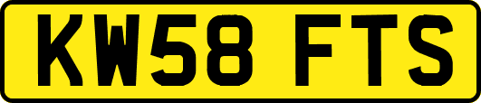 KW58FTS