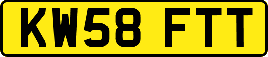 KW58FTT