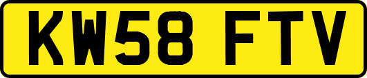 KW58FTV