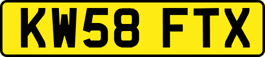 KW58FTX
