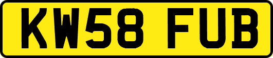 KW58FUB