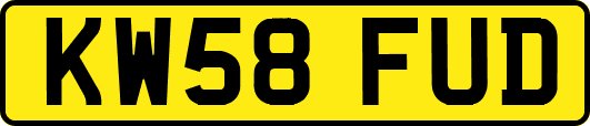 KW58FUD