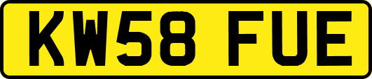 KW58FUE