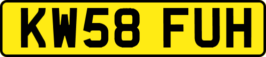 KW58FUH