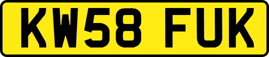 KW58FUK