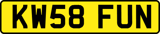 KW58FUN