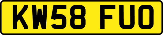 KW58FUO