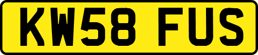 KW58FUS
