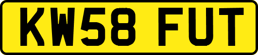 KW58FUT